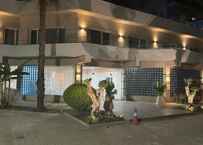 Hotel Miami Beach