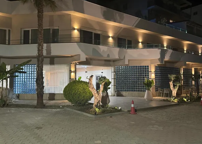 Hotel Miami Beach