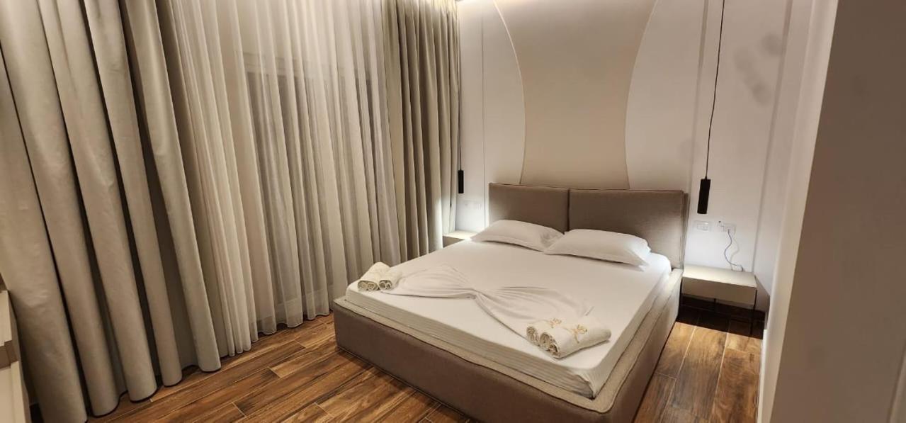 Miami Hotell *