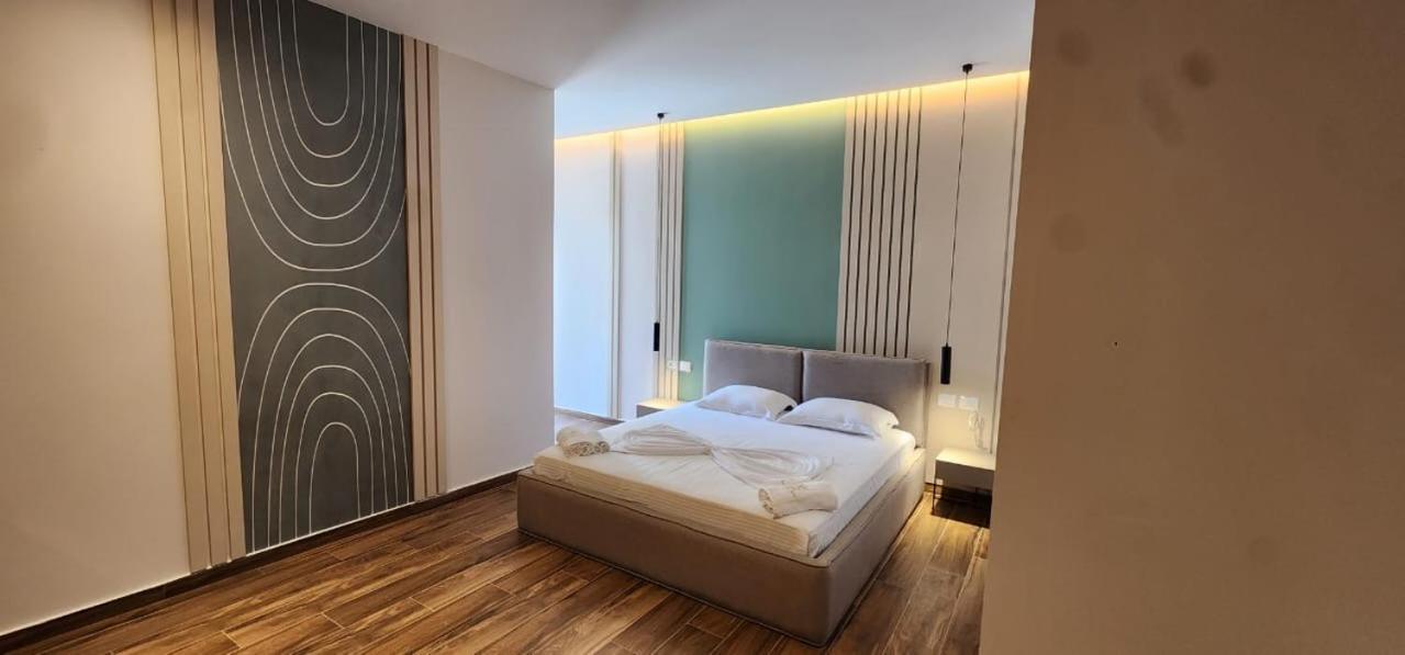 Miami Hotell *