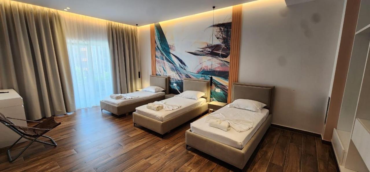 Hotell Miami *