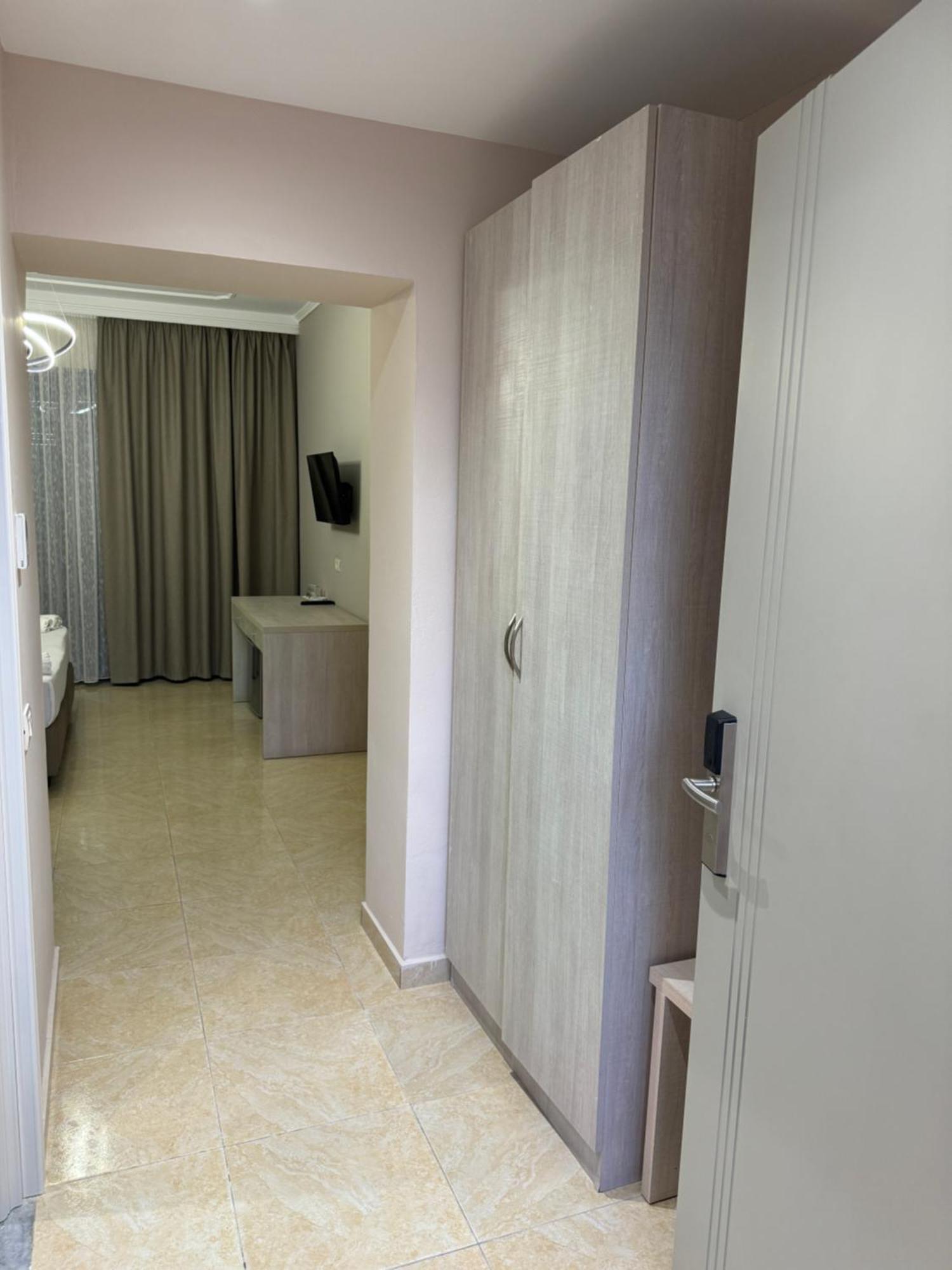 Hotell Miami *
