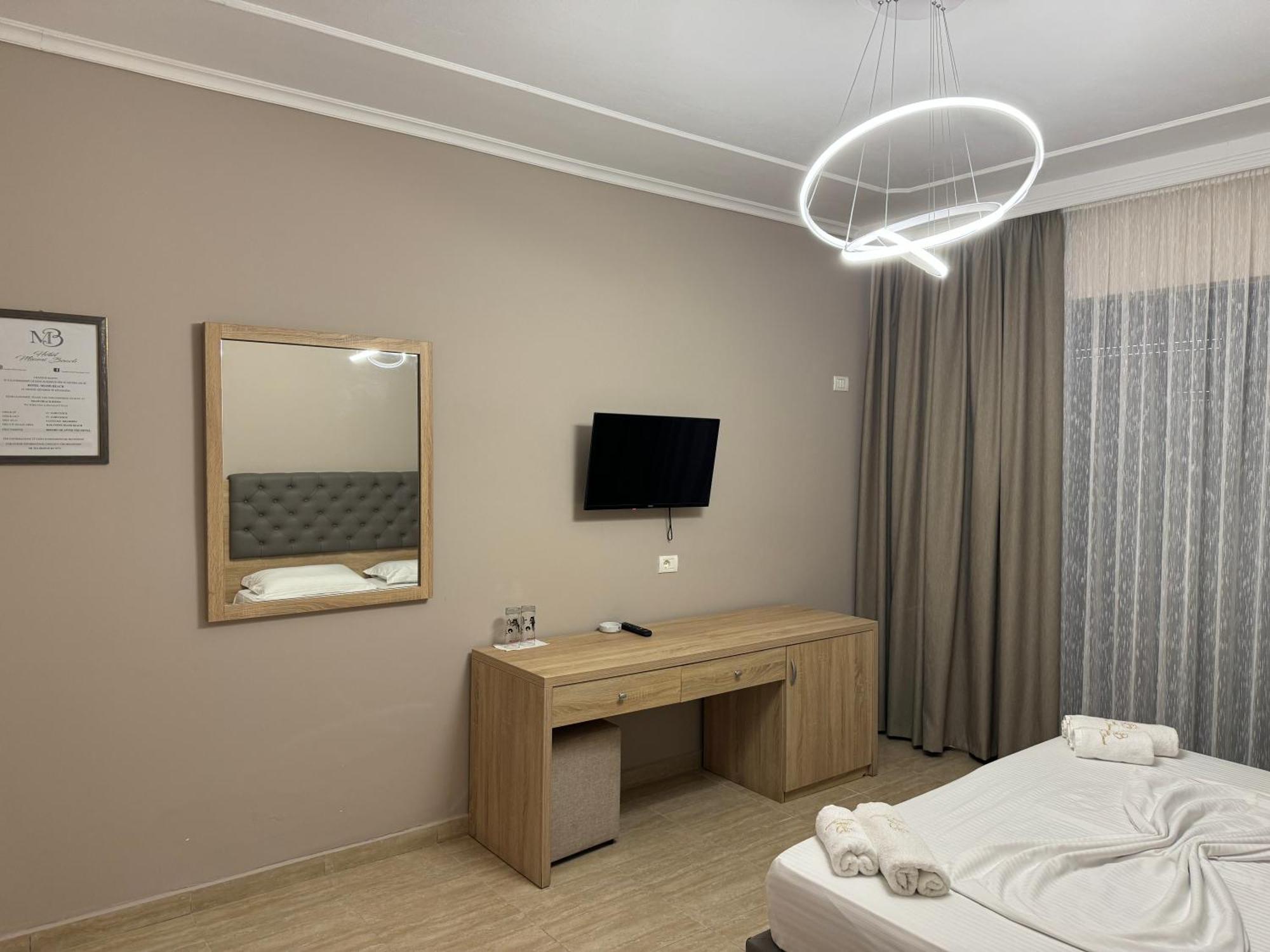 Hotell Miami *